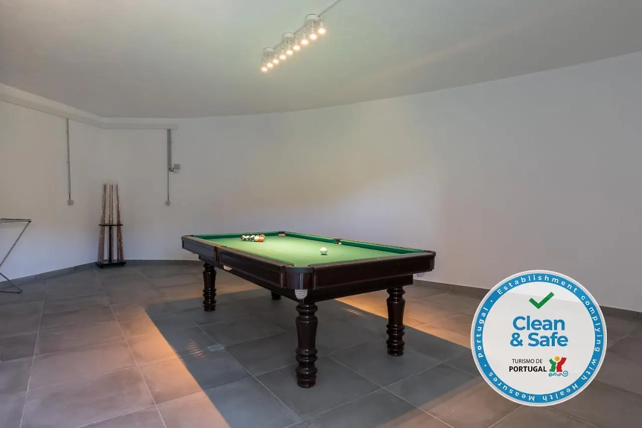 Luxury 47 Villa Albufeira