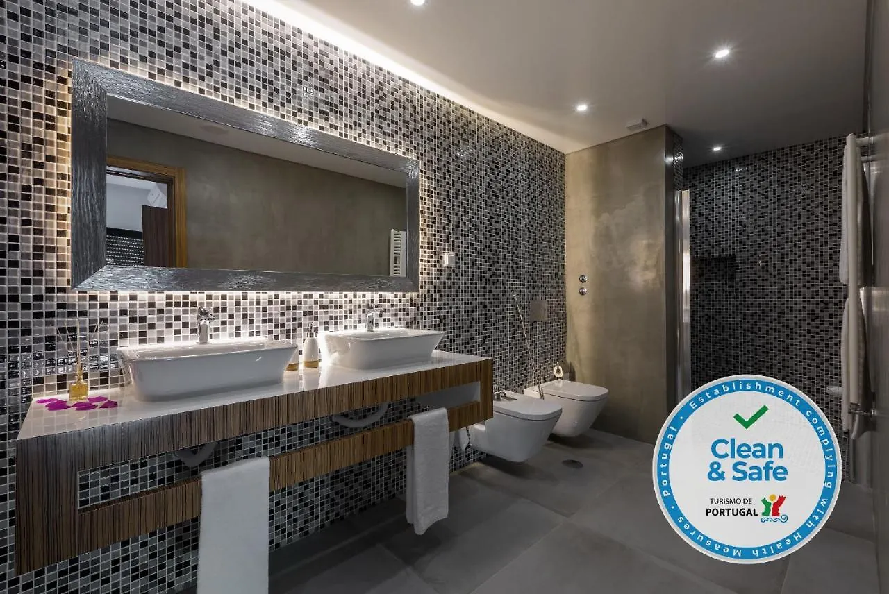 Luxury 47 Villa Albufeira