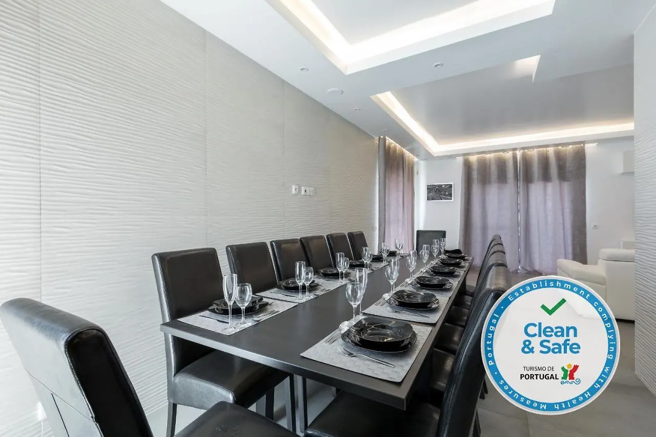 Luxury 47 Villa Albufeira
