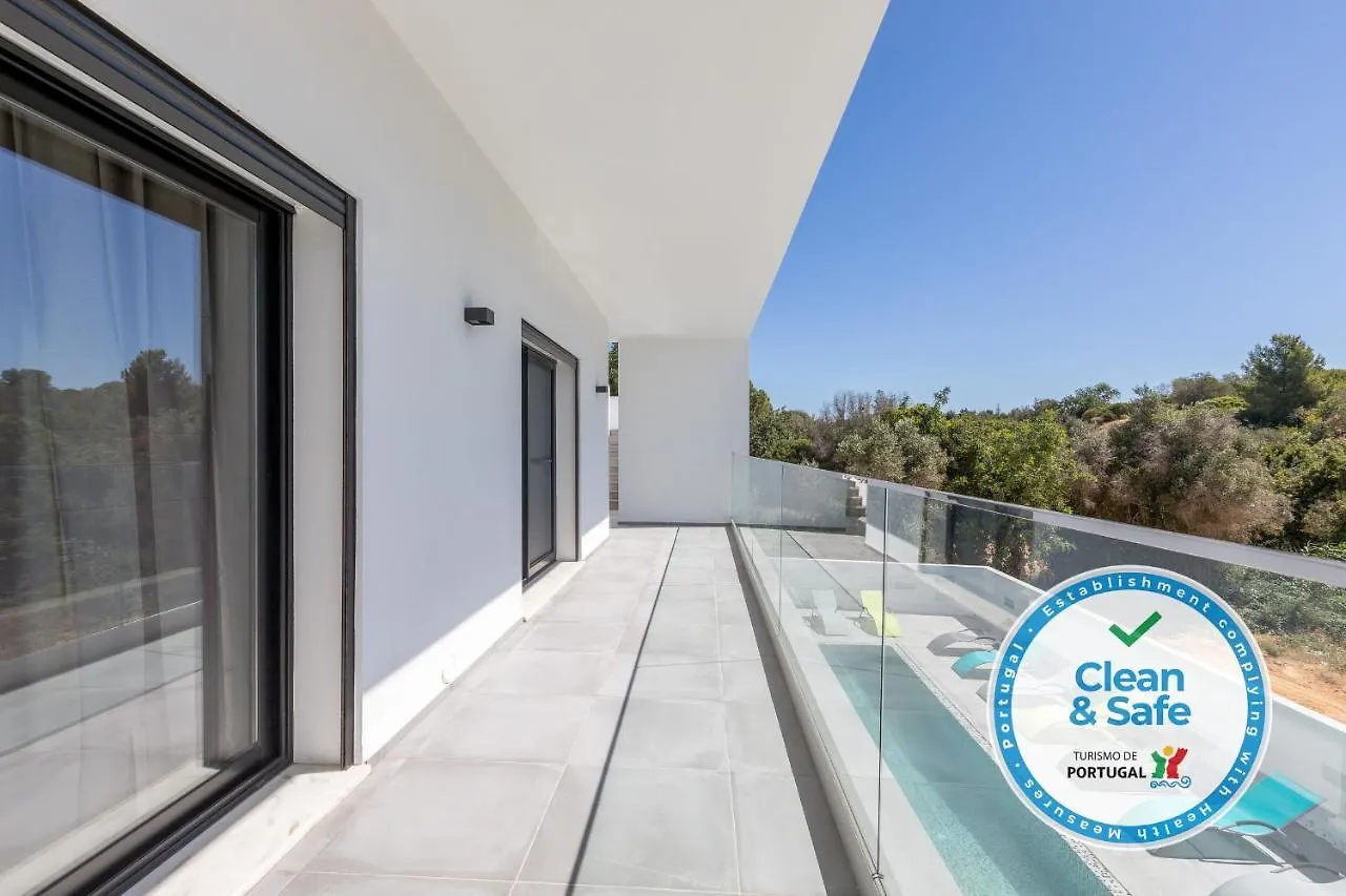 Luxury 47 Villa Albufeira