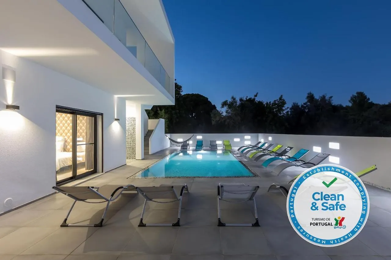 Luxury 47 Villa Albufeira