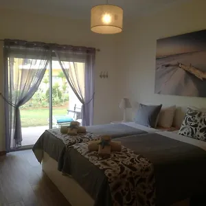  Apartment O Jardins Da Marina