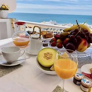 Apartment Holidays Penthouse Sea View