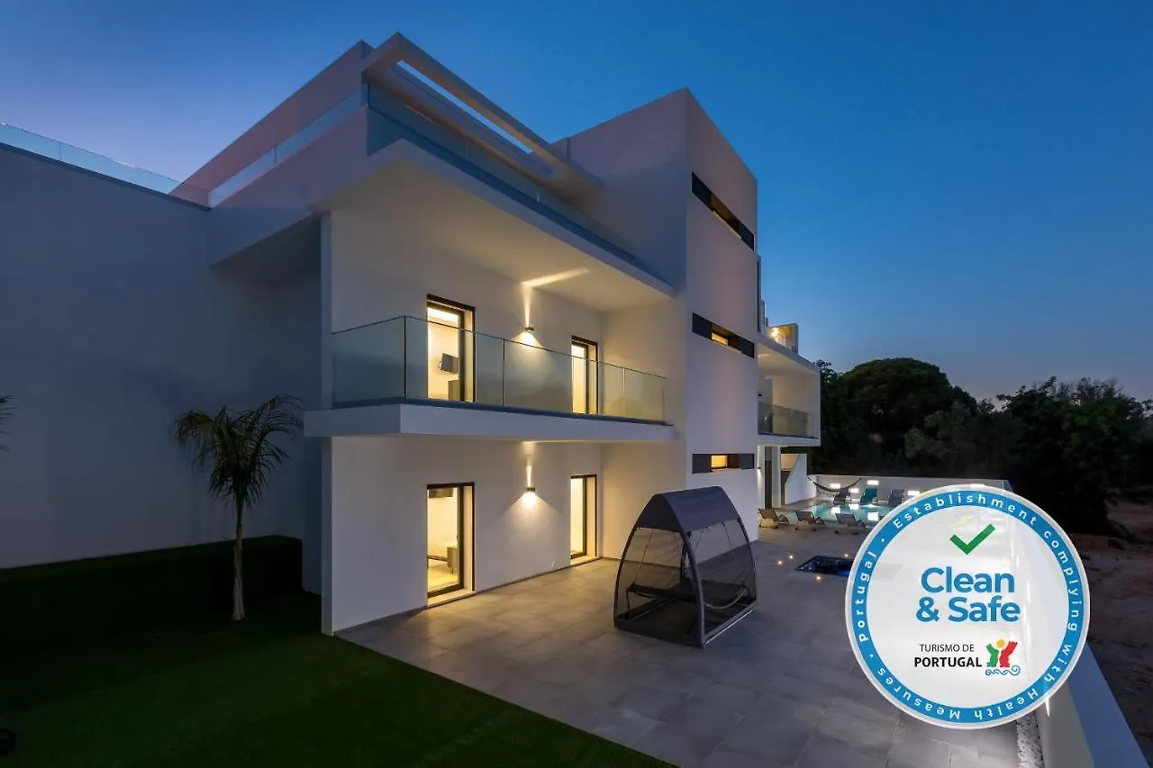 Luxury 47 Villa Albufeira