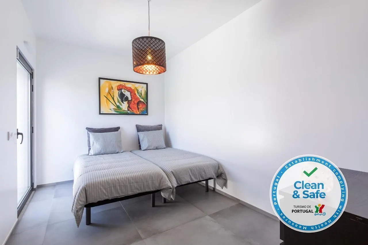 Luxury 47 Villa Albufeira