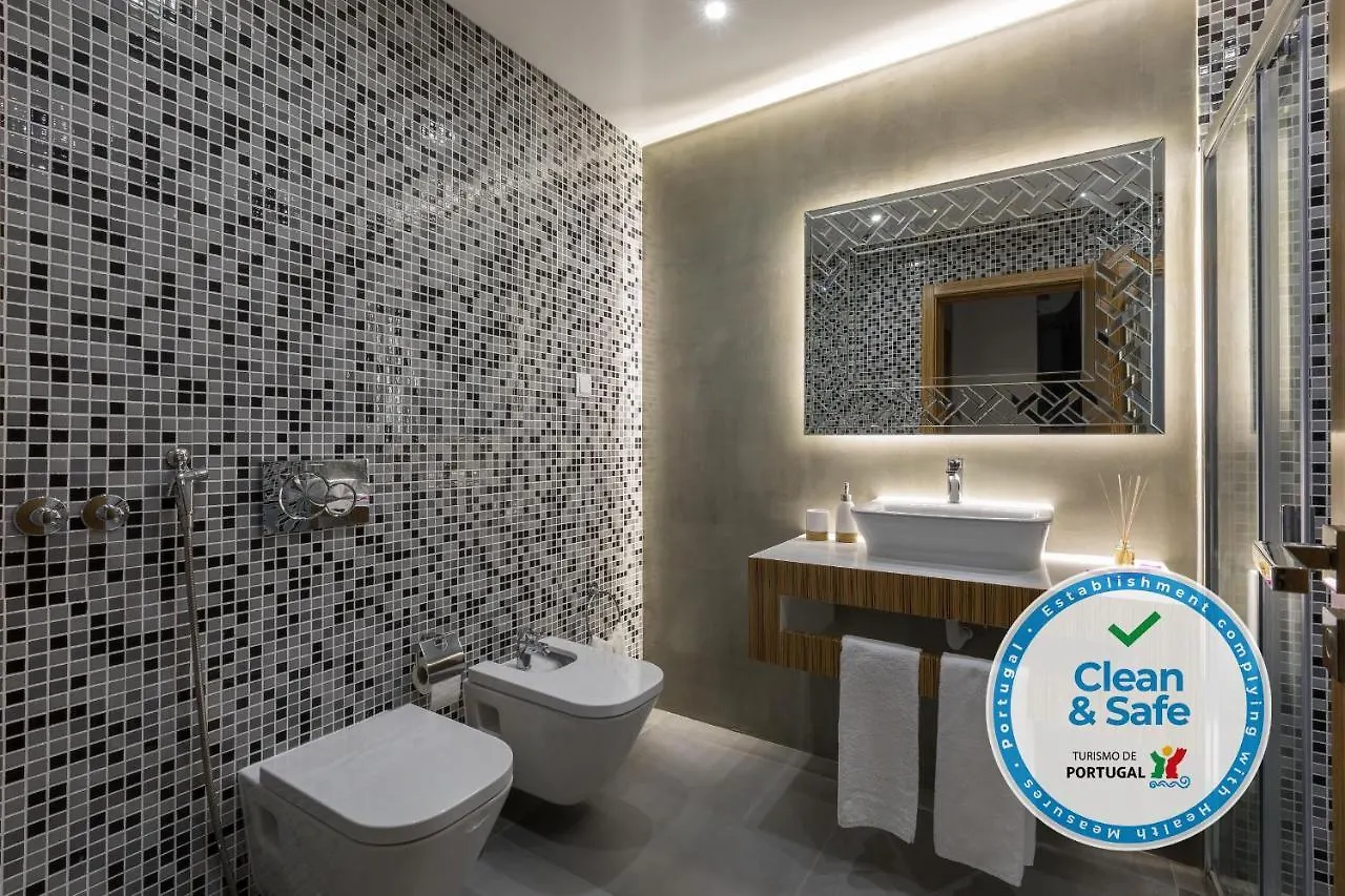 Luxury 47 Villa Albufeira