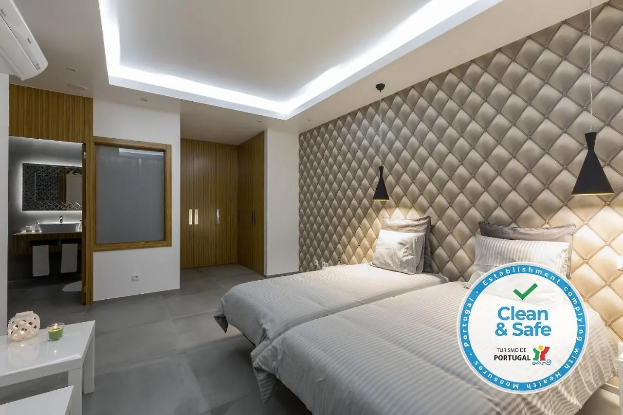 Luxury 47 Villa Albufeira
