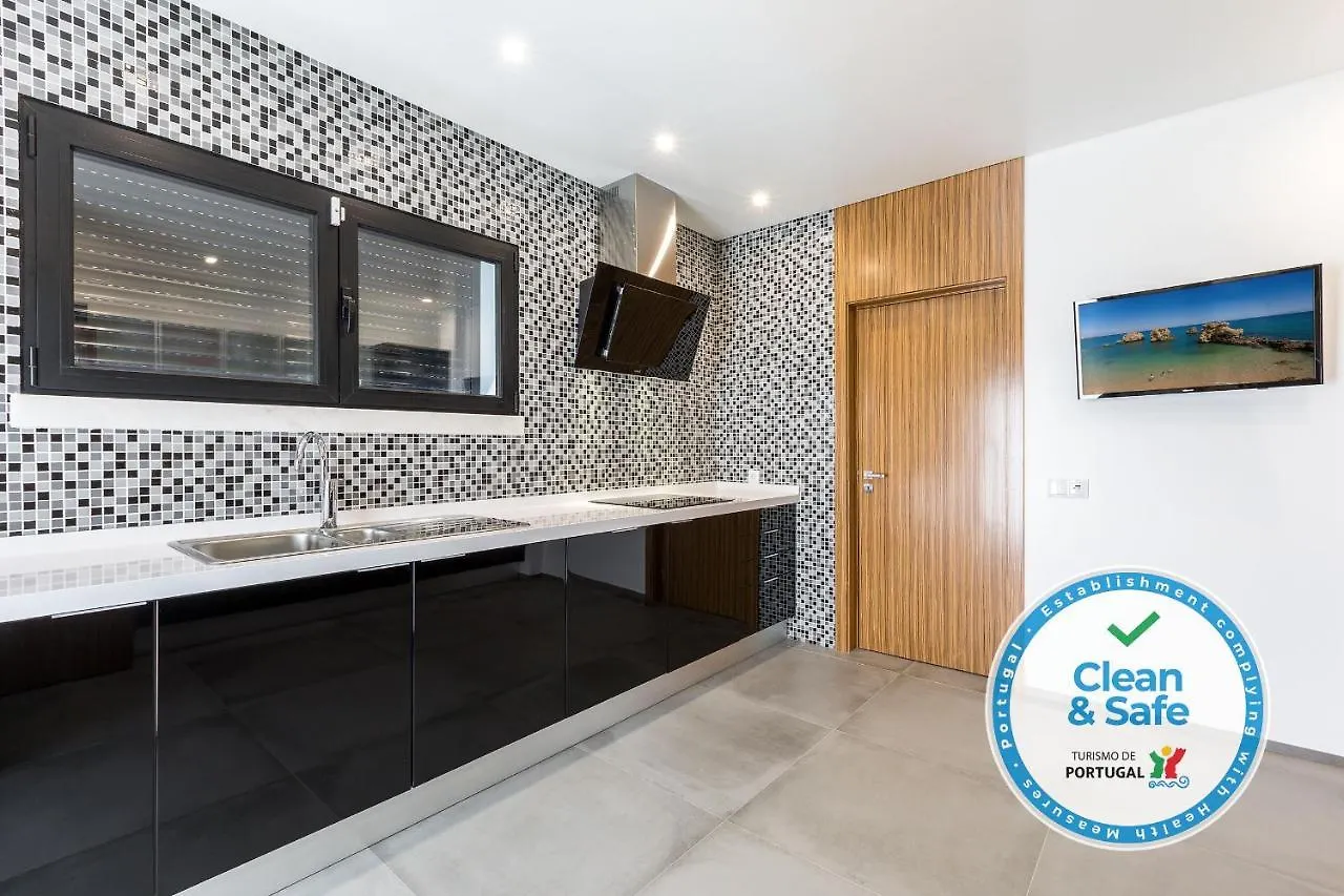 Luxury 47 Villa Albufeira
