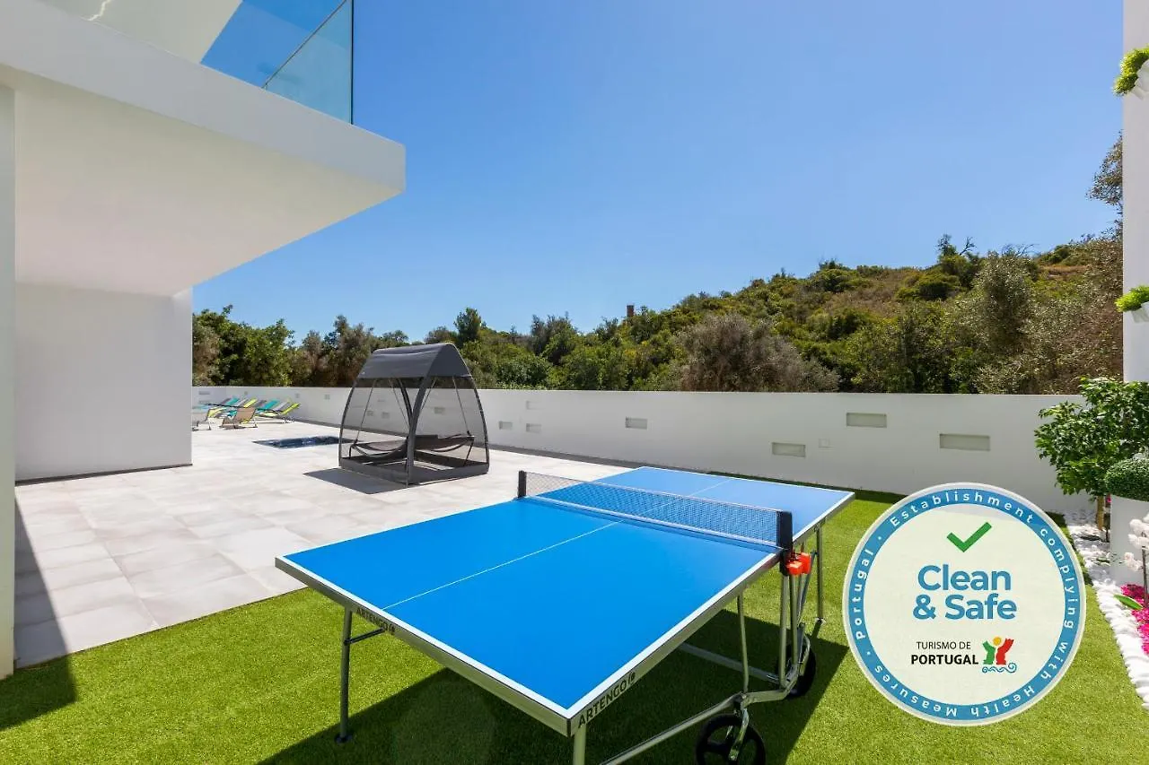 Luxury 47 Villa Albufeira