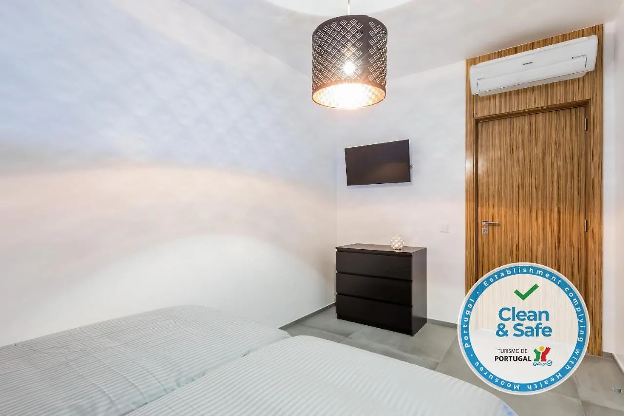 Luxury 47 Villa Albufeira