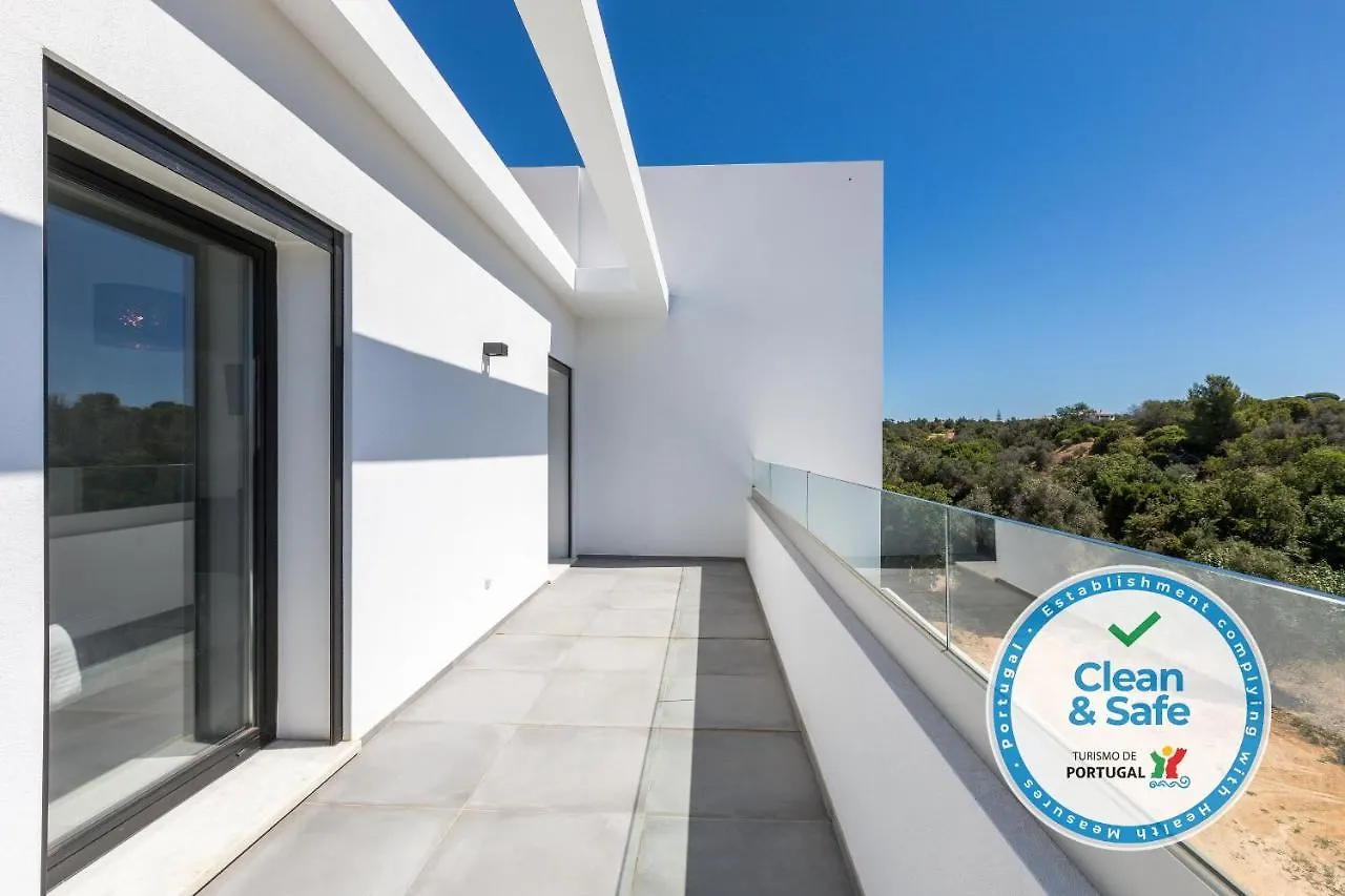 Luxury 47 Villa Albufeira