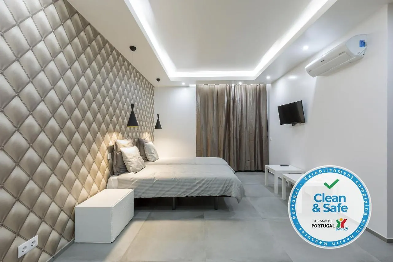 Luxury 47 Villa Albufeira