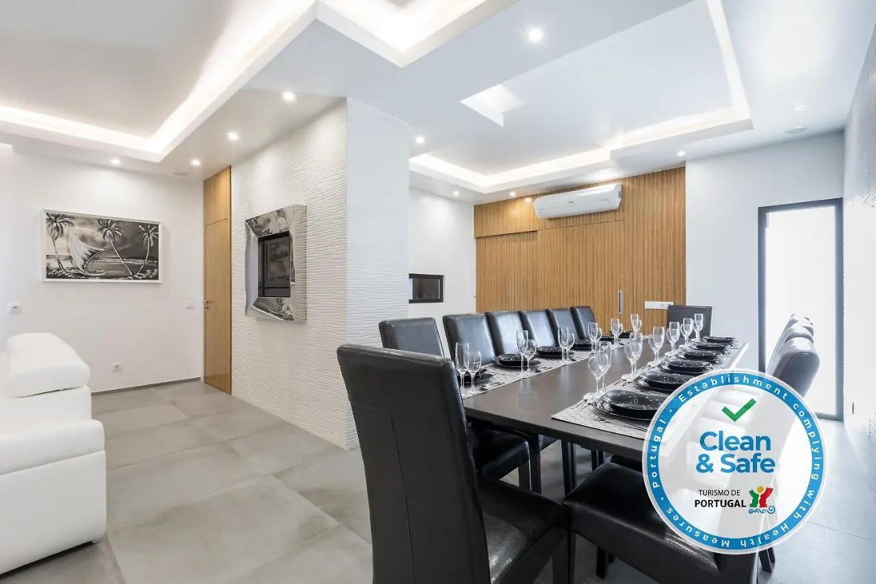 Luxury 47 Villa Albufeira
