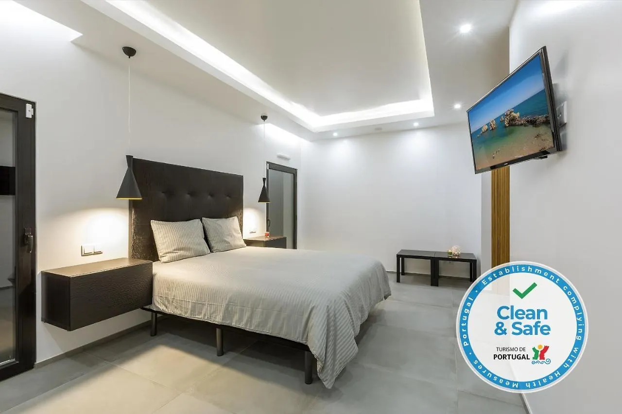 Luxury 47 Villa Albufeira 0*,
