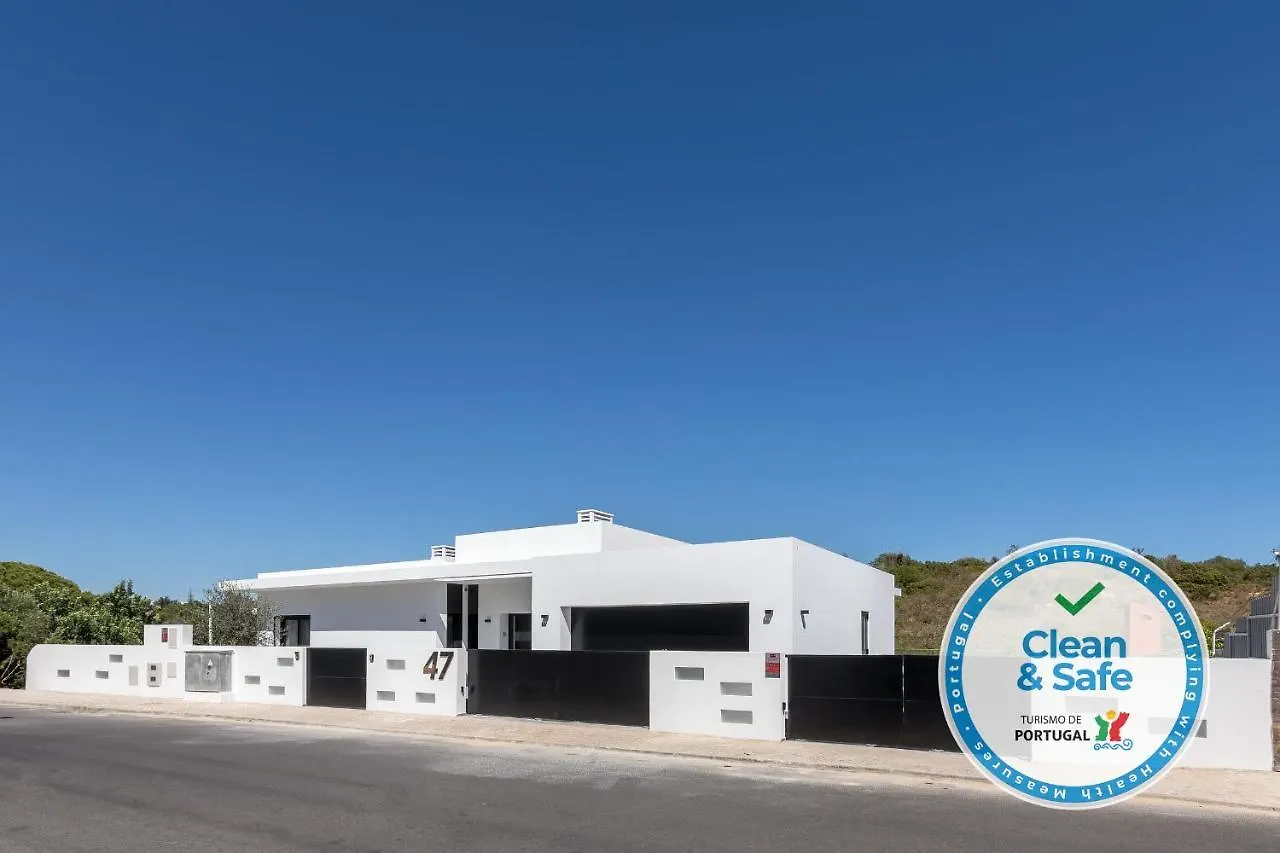 Luxury 47 Villa Albufeira