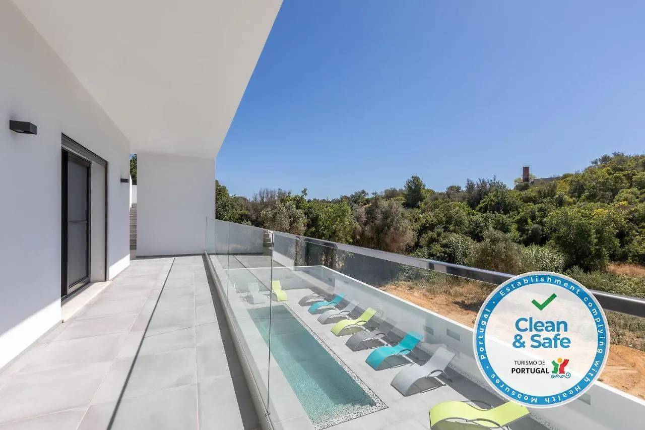 Luxury 47 Villa Albufeira