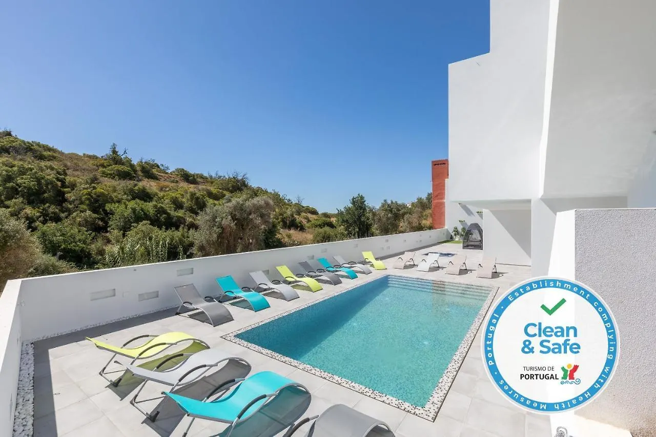 Luxury 47 Villa Albufeira