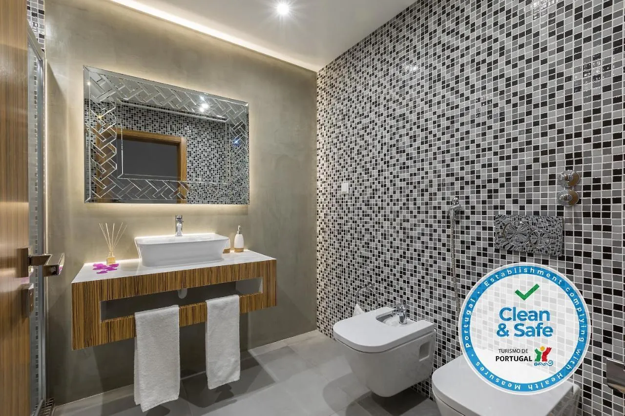 Luxury 47 Villa Albufeira
